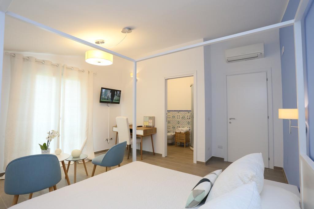 Bed And Breakfast Country Cottage チビタベッキア 部屋 写真