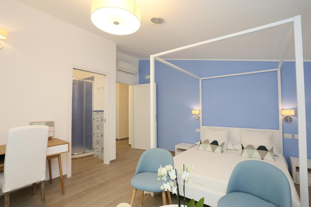 Bed And Breakfast Country Cottage チビタベッキア 部屋 写真