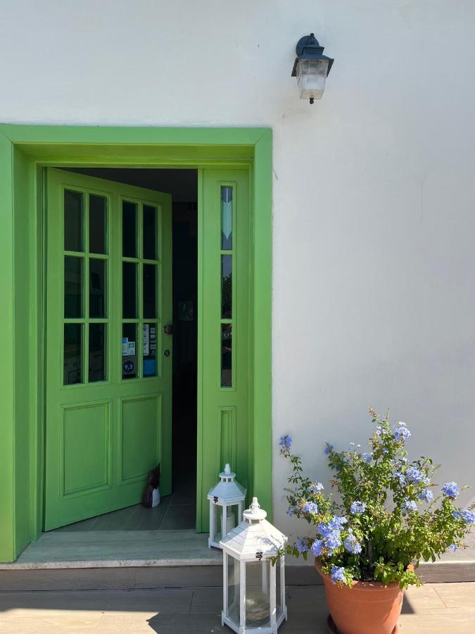 Bed And Breakfast Country Cottage チビタベッキア エクステリア 写真
