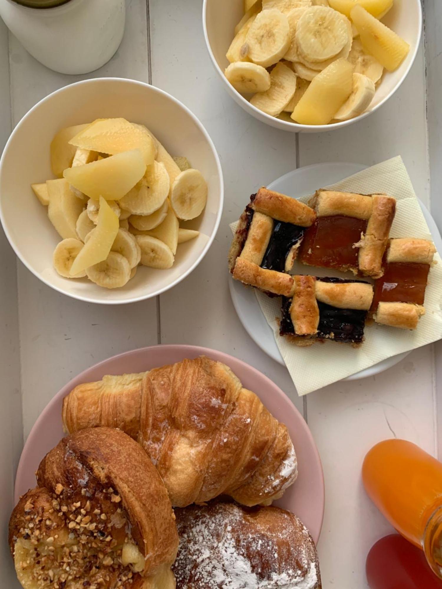 Bed And Breakfast Country Cottage チビタベッキア エクステリア 写真