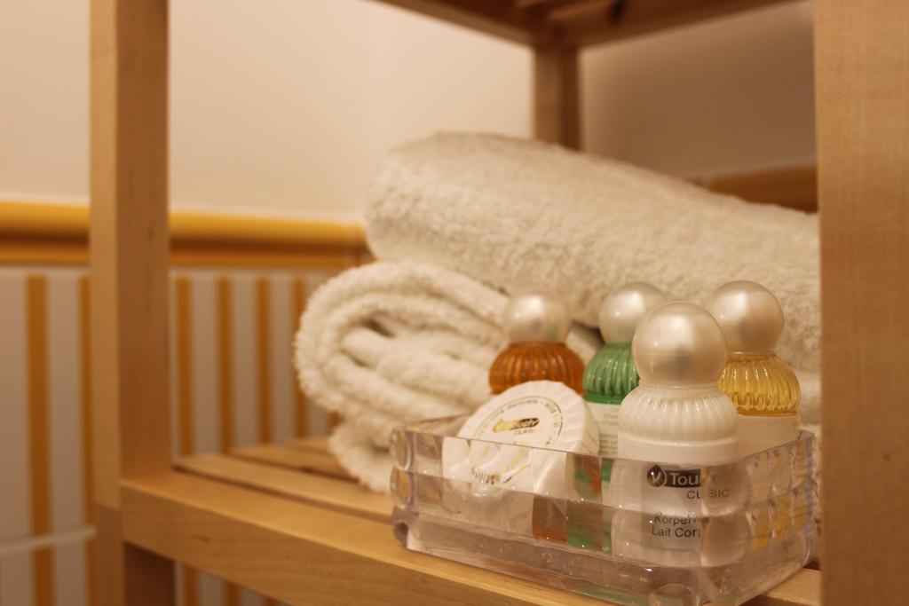 Bed And Breakfast Country Cottage チビタベッキア エクステリア 写真