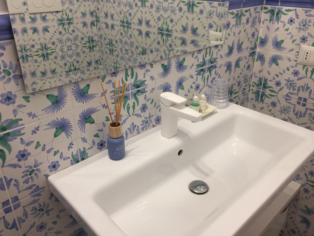 Bed And Breakfast Country Cottage チビタベッキア エクステリア 写真
