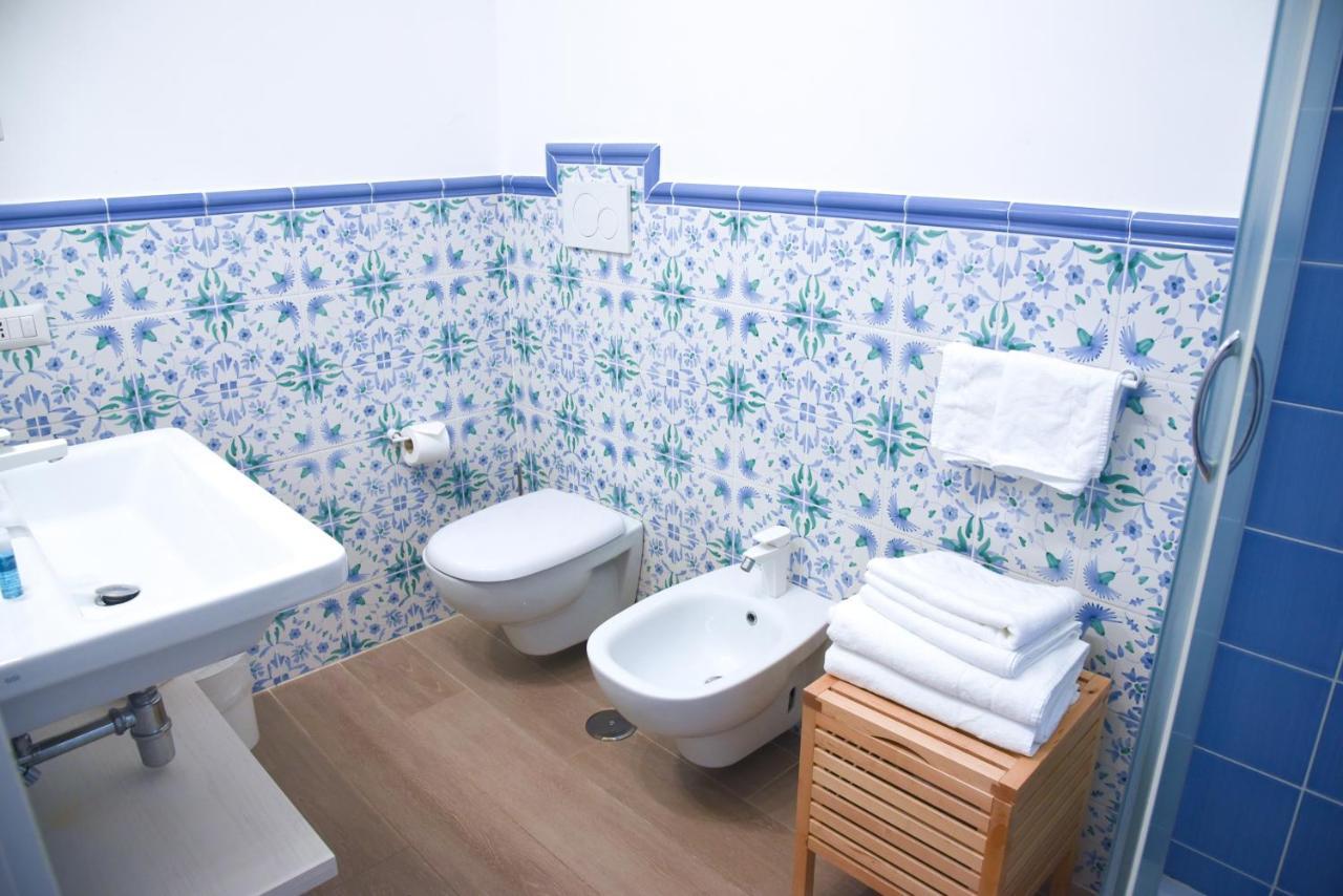 Bed And Breakfast Country Cottage チビタベッキア エクステリア 写真