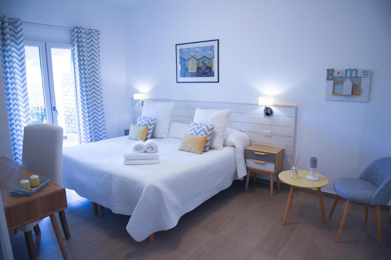 Bed And Breakfast Country Cottage チビタベッキア エクステリア 写真